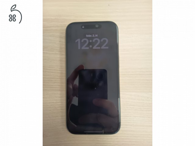 iPhone 17 újszerű eladó