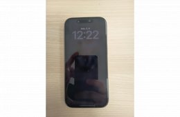 iPhone 17 újszerű eladó