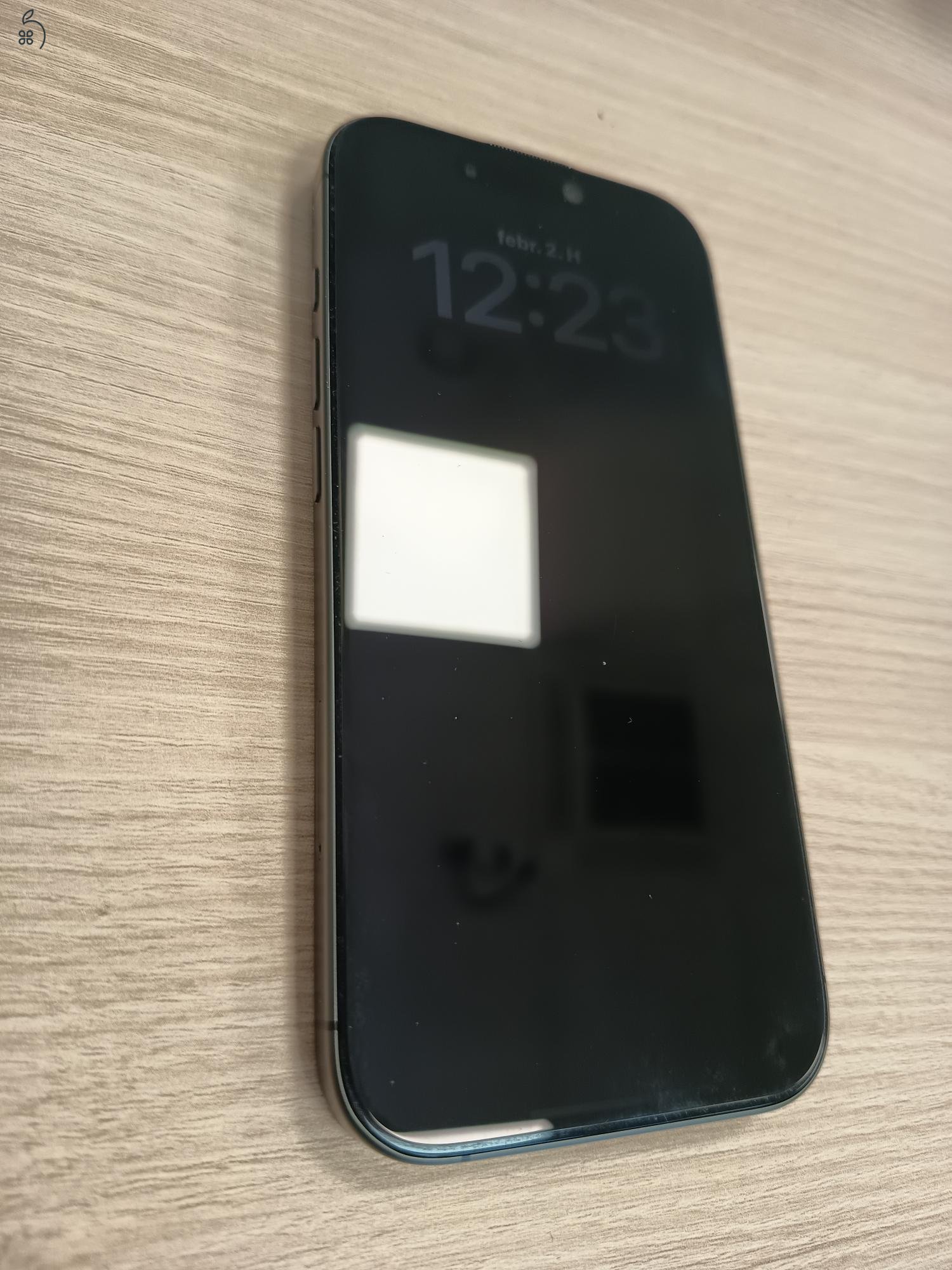 iPhone 17 újszerű eladó