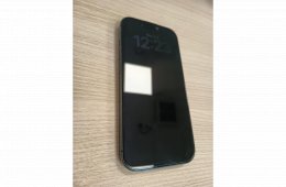 iPhone 17 újszerű eladó
