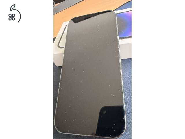 iPhone 14 Pro – 256 GB – Deep Purple