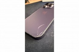 iPhone 14 Pro – 256 GB – Deep Purple