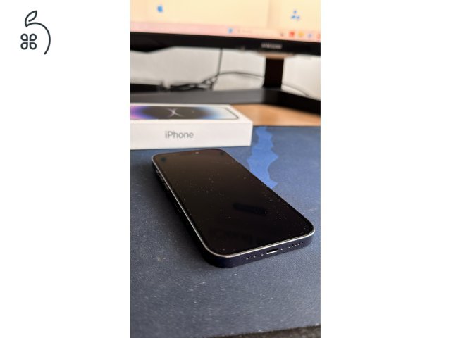 iPhone 14 Pro – 256 GB – Deep Purple