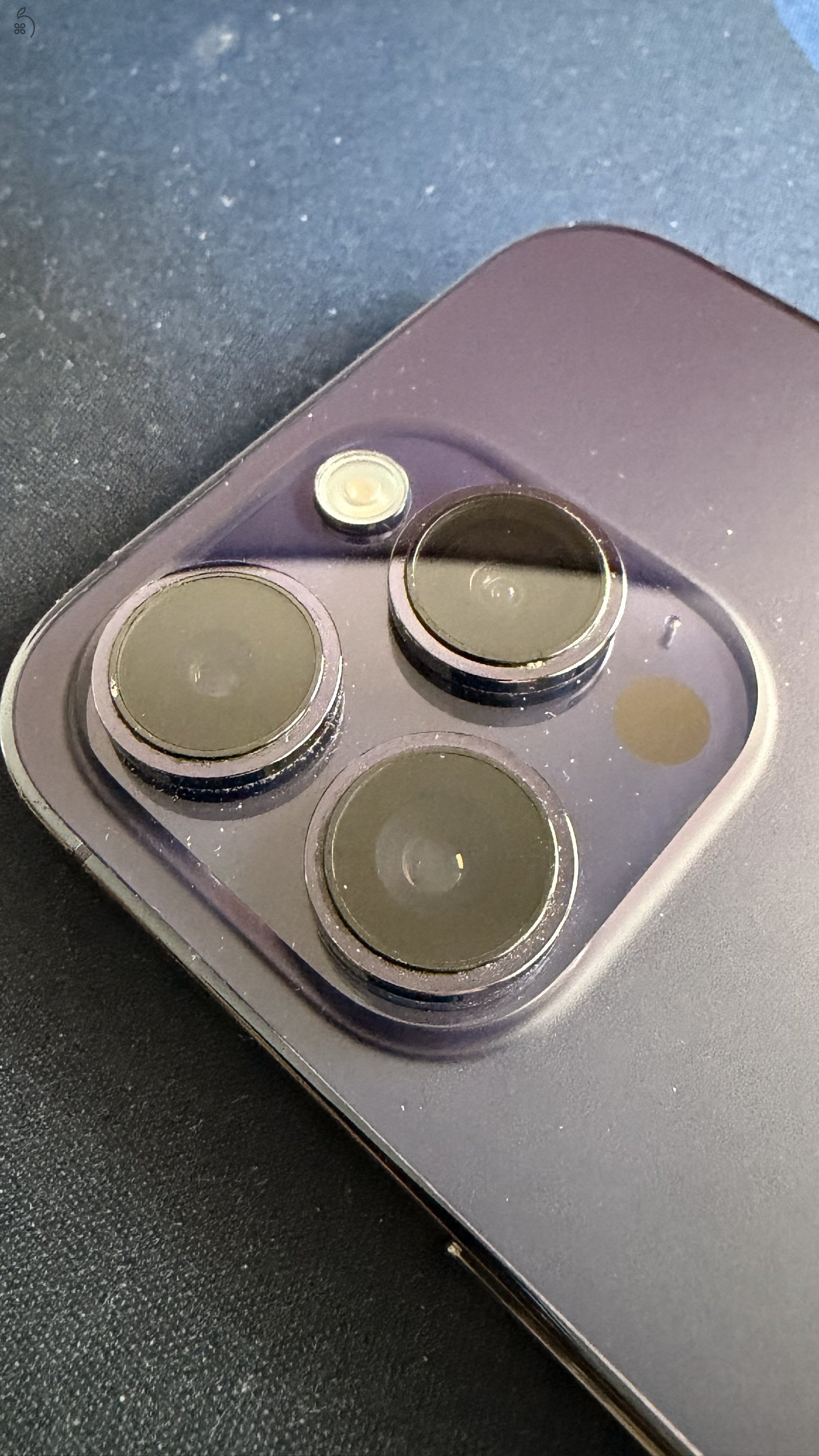 iPhone 14 Pro – 256 GB – Deep Purple