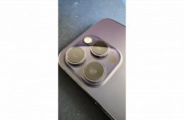 iPhone 14 Pro – 256 GB – Deep Purple