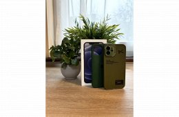 Apple iPhone 12 64GB Black 80% akku