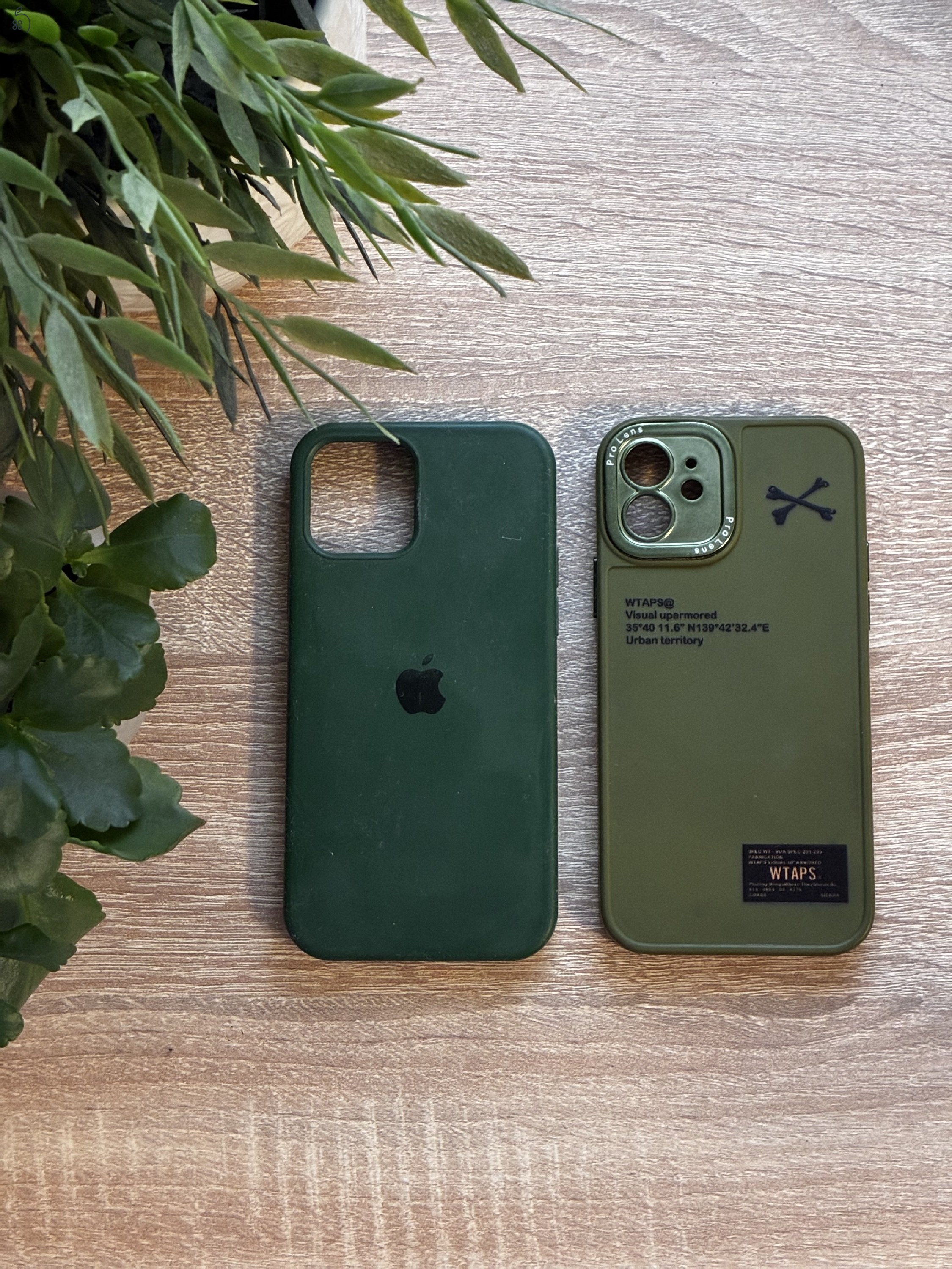 Apple iPhone 12 64GB Black 80% akku