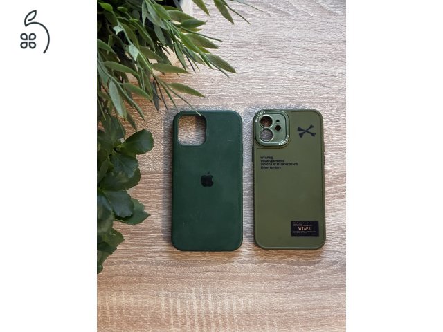 Apple iPhone 12 64GB Black 80% akku