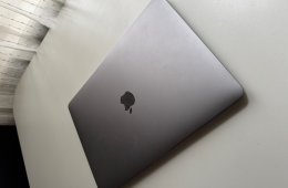 MacBook Pro 13 inch, M1 processzor, 16GB RAM, 512GB SSD