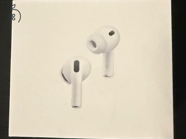 Apple Airpods Pro 3