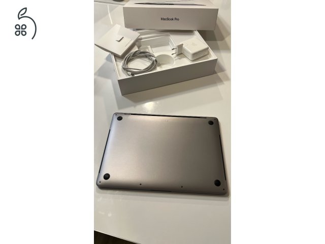 MacBook pro 13 i5 8gb 512gb touchbar 2020