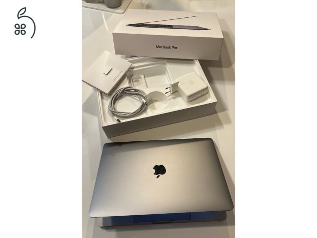 MacBook pro 13 i5 8gb 512gb touchbar 2020