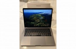MacBook pro 13 i5 8gb 512gb touchbar 2020