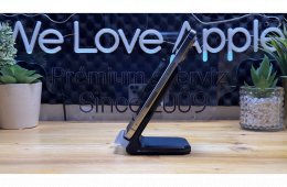  iPhone 15 Pro Max, 512GB, Natúr Titán, Független - 1ÉV Garancia, Számla 