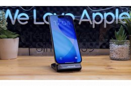  iPhone 15 Pro Max, 512GB, Natúr Titán, Független - 1ÉV Garancia, Számla 