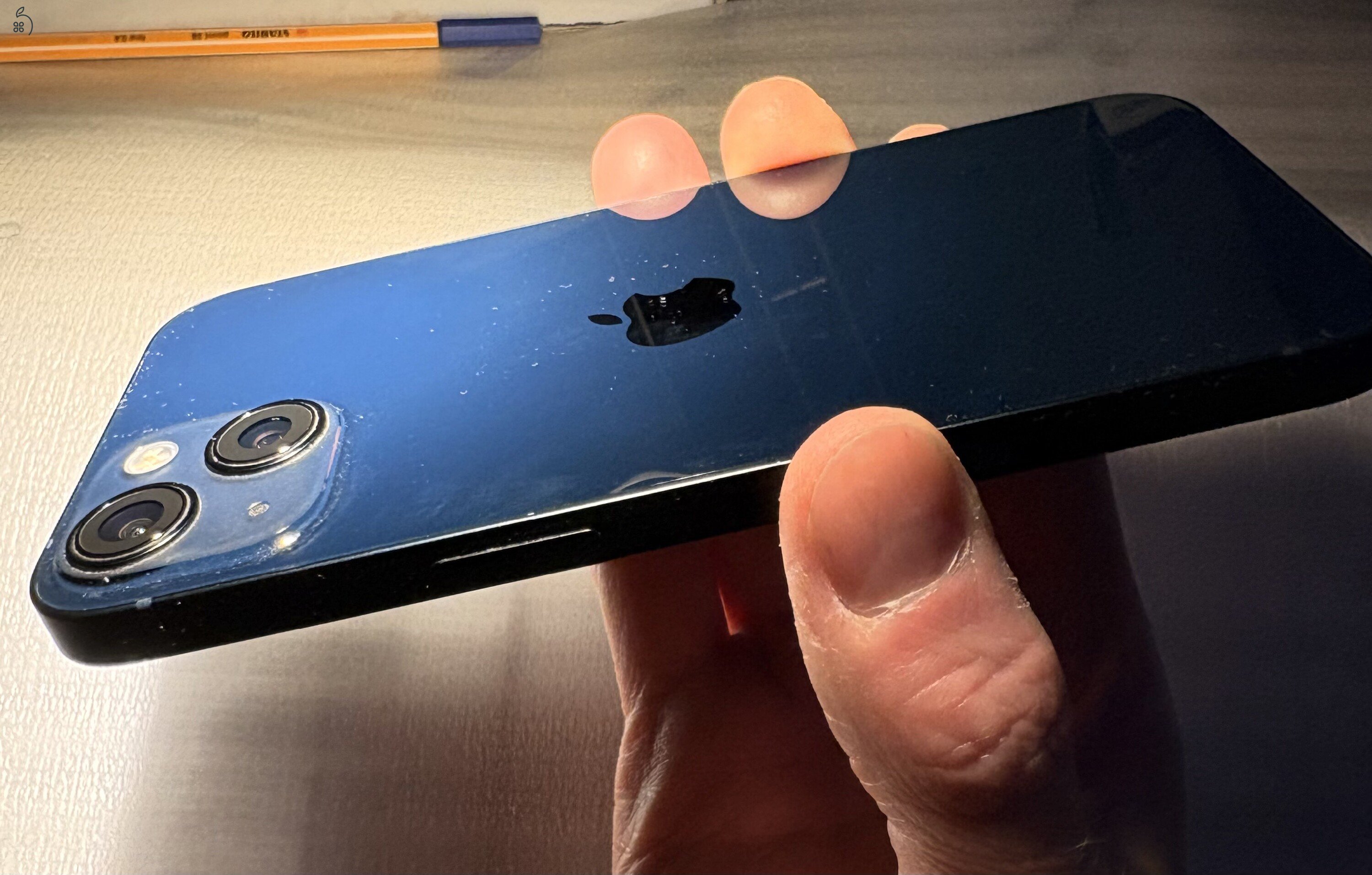 iPhone 13 Midnight 128Gb