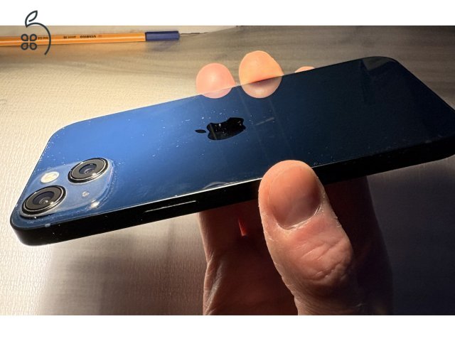 iPhone 13 Midnight 128Gb