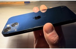 iPhone 13 Midnight 128Gb