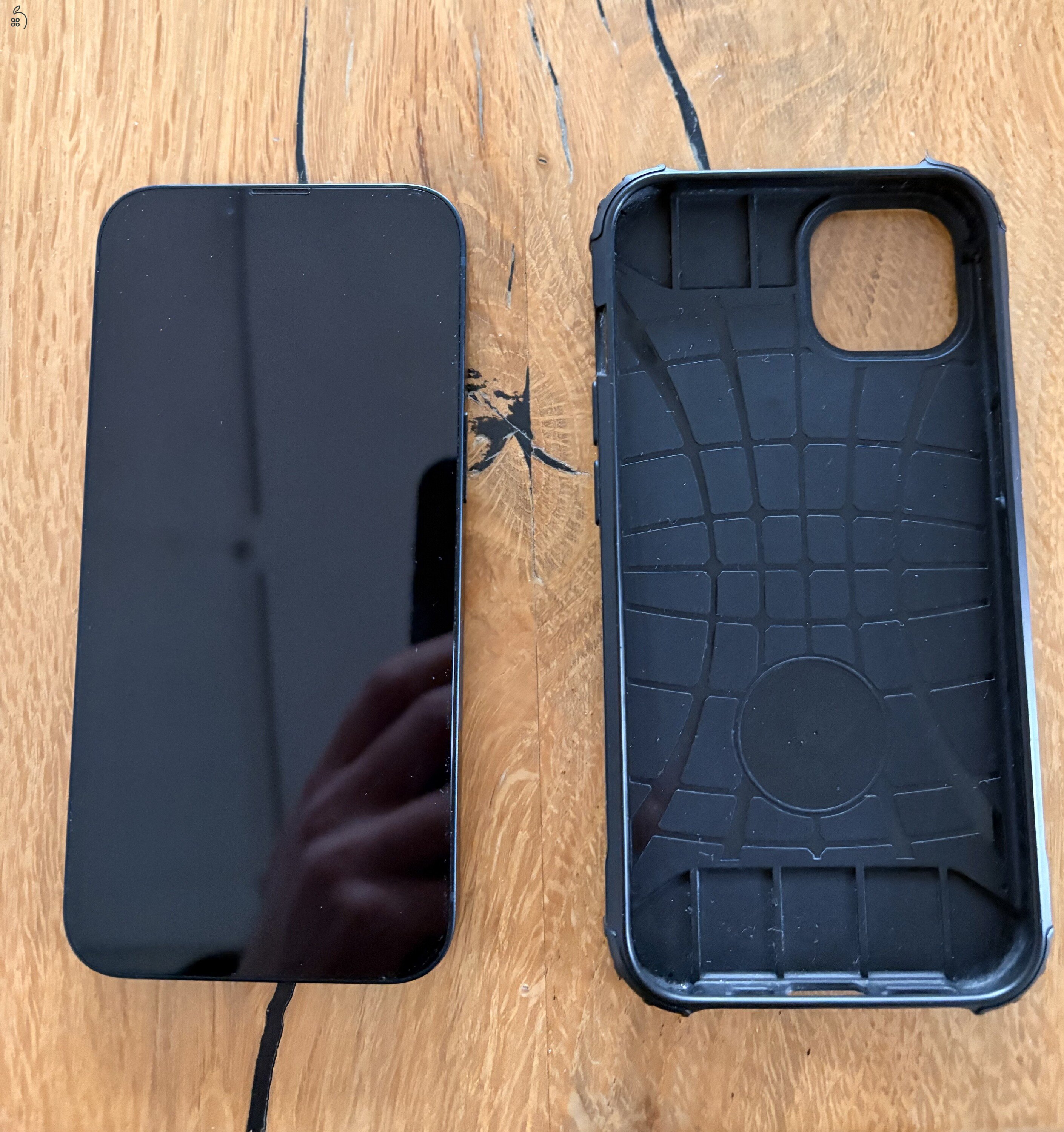 iPhone 13 Midnight 128Gb