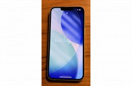 iPhone 13 Starlight 128 Gb extrákkal eladó