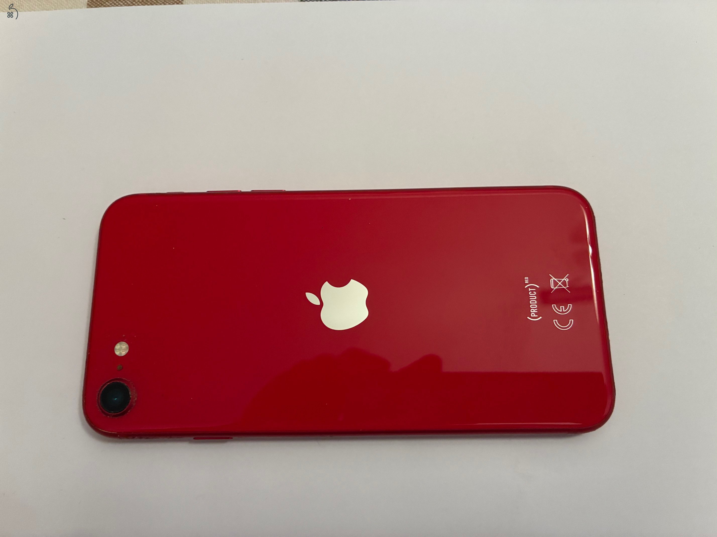 iPhone SE kitünő állapotban eladó
