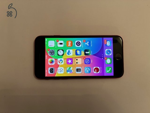 iPhone SE kitünő állapotban eladó