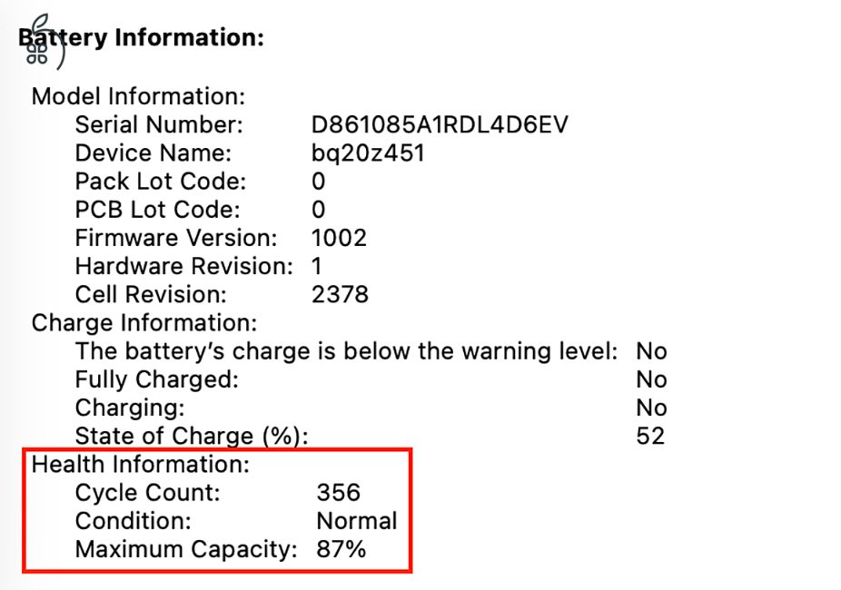 Eladó Macbook Pro 13 (2020, M1, 8GB / 512GB)