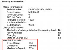 Eladó Macbook Pro 13 (2020, M1, 8GB / 512GB)