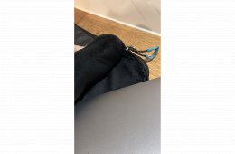 Eladó Macbook Pro 13 (2020, M1, 8GB / 512GB)