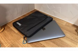 Eladó Macbook Pro 13 (2020, M1, 8GB / 512GB)