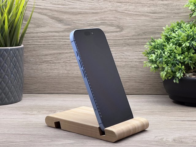 Hibátlan iPhone 17 Mist Blue 256GB 2 ÉV Garanciával 100%