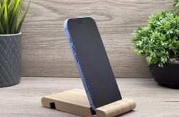 Hibátlan iPhone 17 Mist Blue 256GB 2 ÉV Garanciával 100%