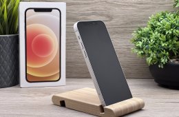 Hibátlan iPhone 12 White 256GB 2 ÉV Garanciával 100%