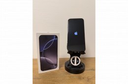 Apple iPhone 16 Pro Max 256GB Black Titanium