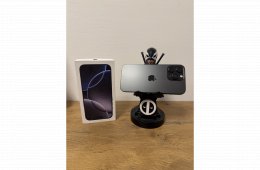 Apple iPhone 16 Pro Max 256GB Black Titanium