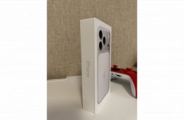 iPhone 17 Pro 256GB Silver ÚJ független