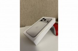 iPhone 17 Pro 256GB Silver ÚJ független