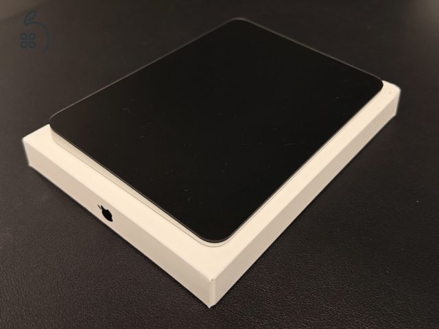 Apple Magic Trackpad 2 fekete