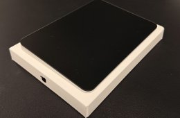 Apple Magic Trackpad 2 fekete