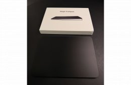 Apple Magic Trackpad 2 fekete