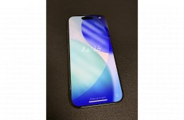 iPhone 15 Pro Black Titanium 128GB