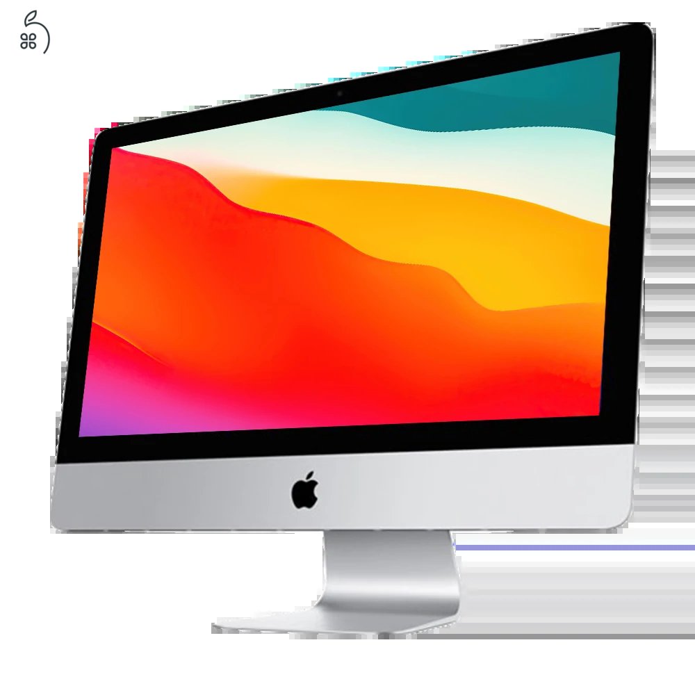 Eladó 1x használt iMac 27