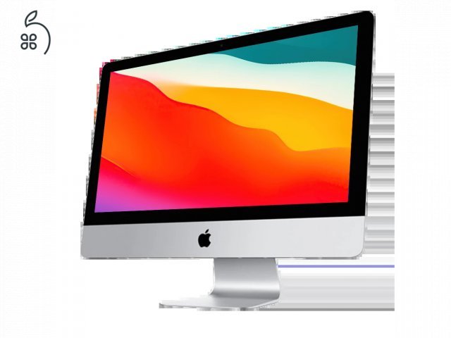 Eladó 1x használt iMac 27