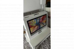 Eladó 1x használt iMac 27