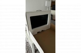 Eladó 1x használt iMac 27