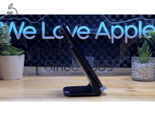  iPhone 16 Pro Max 256GB Fekete, Független - 1ÉV Garancia, Számla 