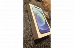 Iphone 12 64gb blue