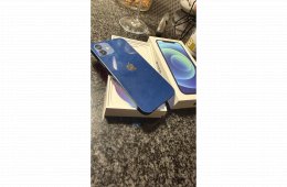 Iphone 12 64gb blue