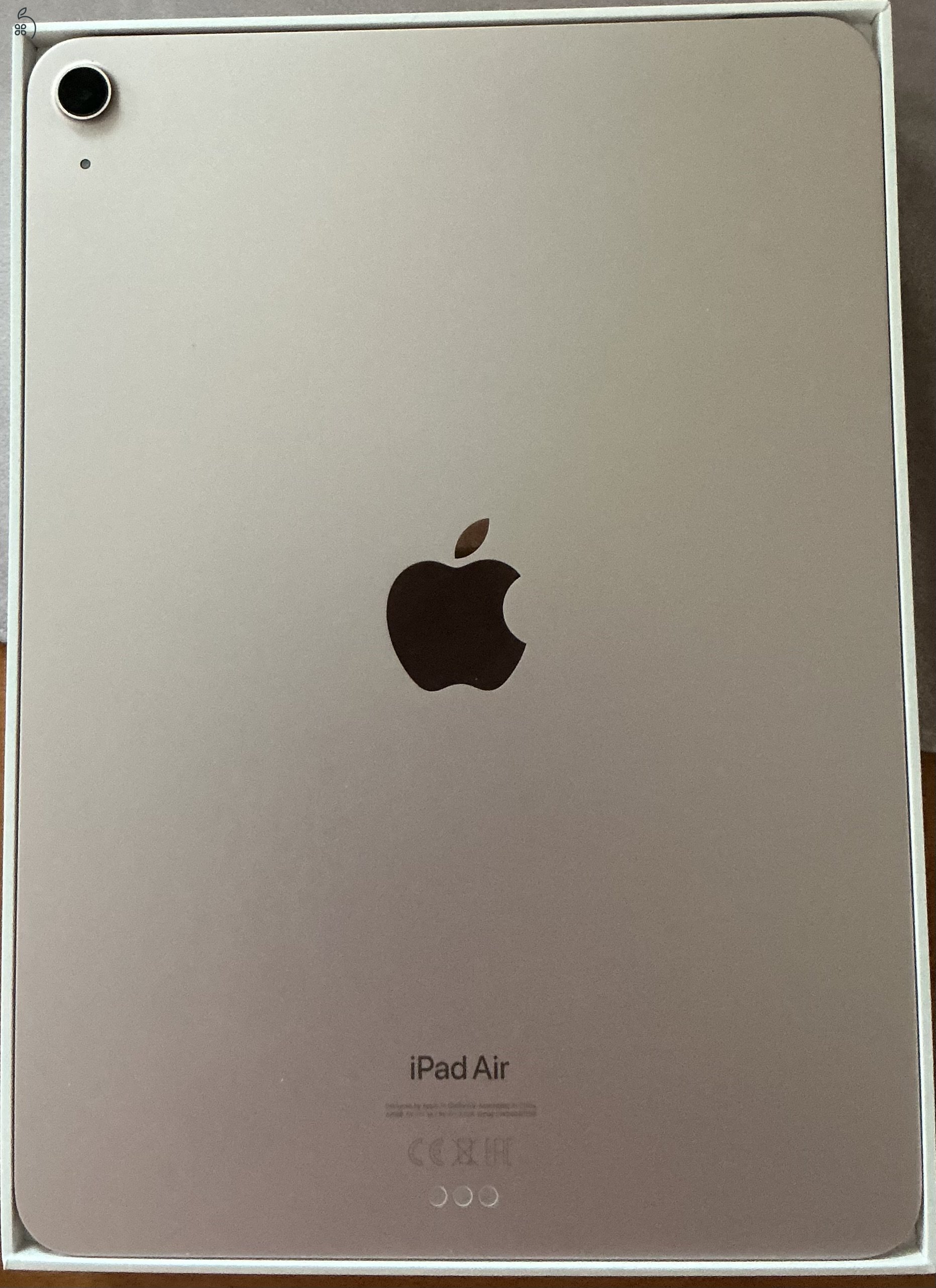 Ipad Air (5th generation)