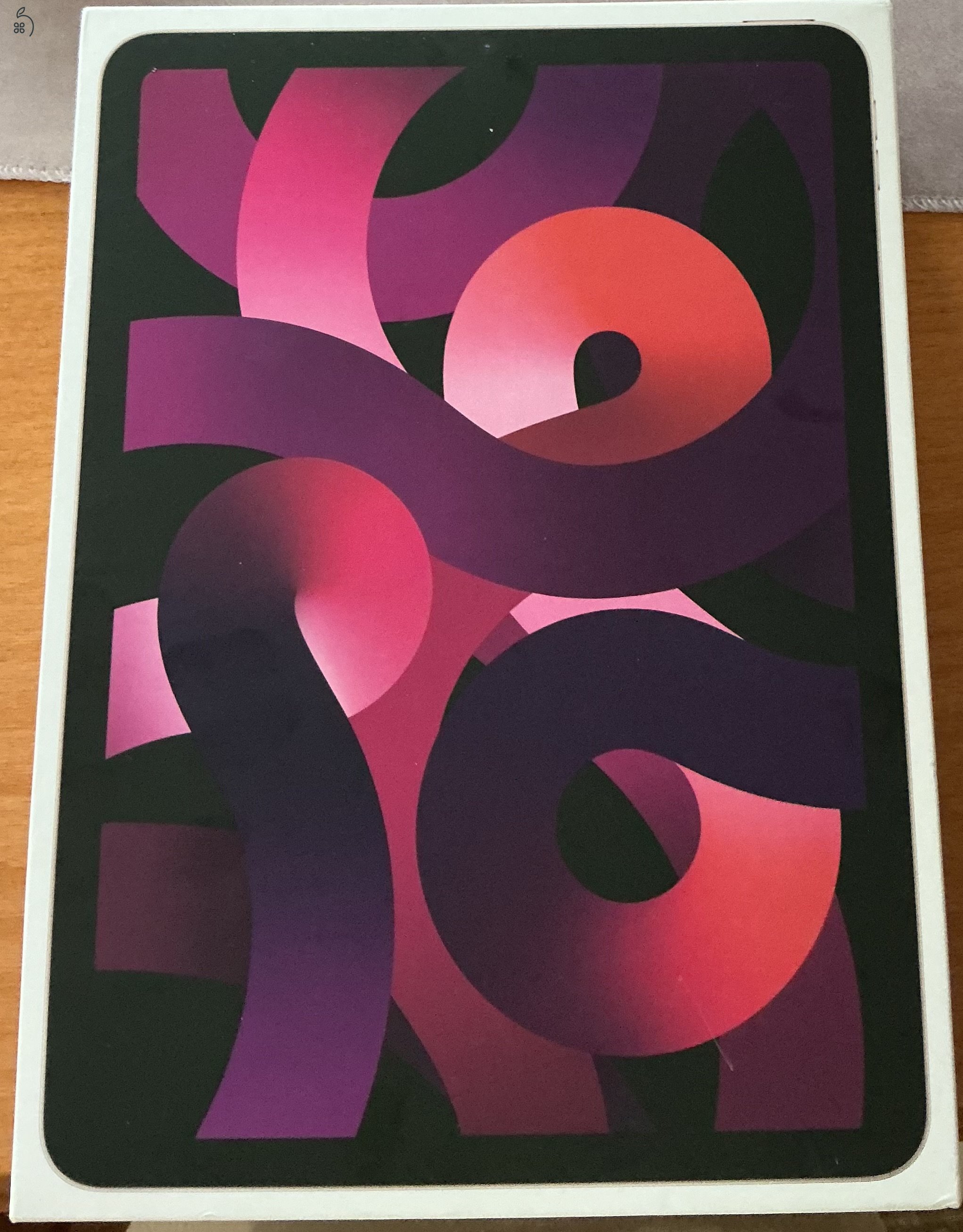 Ipad Air (5th generation)